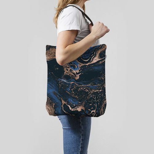 TORBA - Rozlana farba na Arena.pl