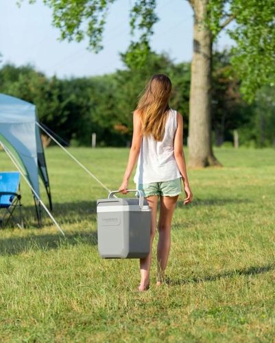 Chłodziarka turystyczna Powerbox Plus 24L 12/230V Campingaz na Arena.pl