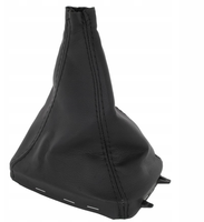 Saab 9-3 mieszek ochronny drążka zmiany biegów CZARNY