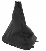 Saab 9-3 mieszek ochronny drążka zmiany biegów CZARNY