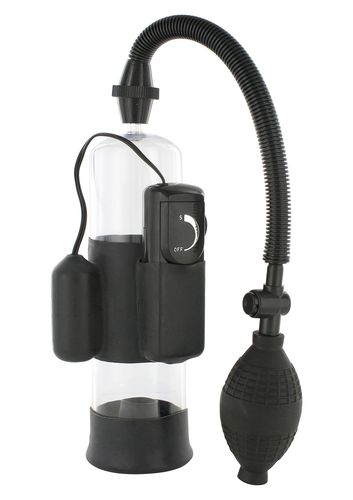 power pump black na Arena.pl