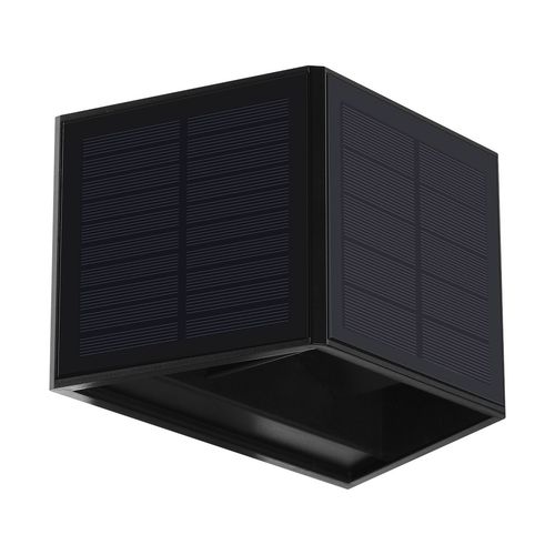 Kinkiet Solarny Wings 50lm 6000K na Arena.pl