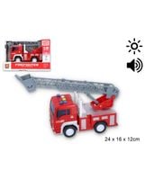 AUTO STRAZ SWIATLO,DZWIEK 5900949414966