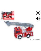 AUTO STRAZ SWIATLO,DZWIEK 5900949414966