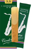 Stroik saksofon tenorowy tenor 3,5 Vandoren JAVA SR2735 1 szt.