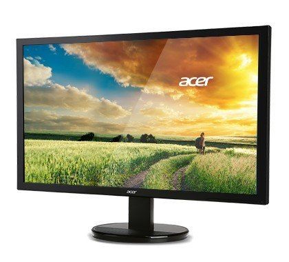 Acer 21.5" K222HQLCbid na Arena.pl