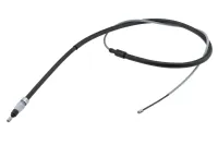 LINKA HAMULCA RĘCZNEGO PRAWY TYŁ CITROEN C2 ENTERPRISE 2003 2004 2005