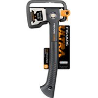 siekiera uniwersalna do drewna mała lekka ostra fiskars ultr - fs-1082130