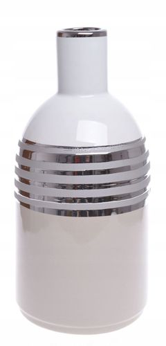 Wazon ceramiczny EWAX 26cm na Arena.pl