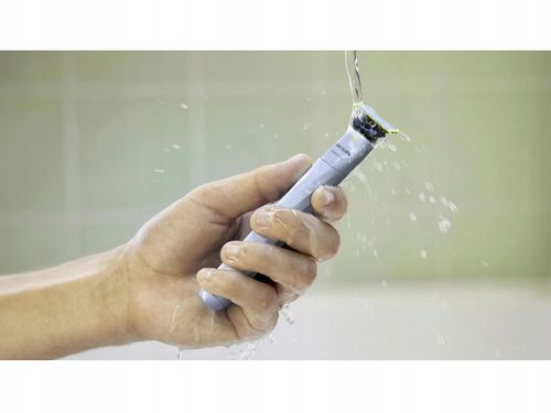 Golarka Philips OneBlade First Shave QP1324/20 - Pierwsze Golenie na Arena.pl