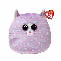 Meteor Maskotka TY Squishy Kot 22 cm, nr 39274