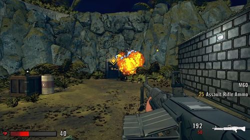 XIII Remake XBOX One / Series X|S na Arena.pl