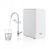 FILTR WODY PITNEJ POD ZLEW Z ULTRAFILTRACJĄ VIO UF02-600G WYDAJNOŚĆ 1,6 l/m