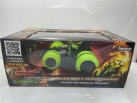 DIABLO CARS GANG - HURAGANOWY PODUSZKOWIEC