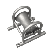 ROLKA KABLOWA PROSTA