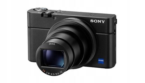 Aparat kompaktowy Sony RX100 VII na Arena.pl