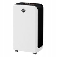 Osuszacz powietrza Columbia Vac OPC 1120 Higrostat 2L 20m2 na kółkach