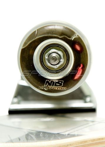 Deskorolka Nils CR3108SB Ninja na Arena.pl