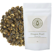 Dragon Pearl - Long Zhu - 250g