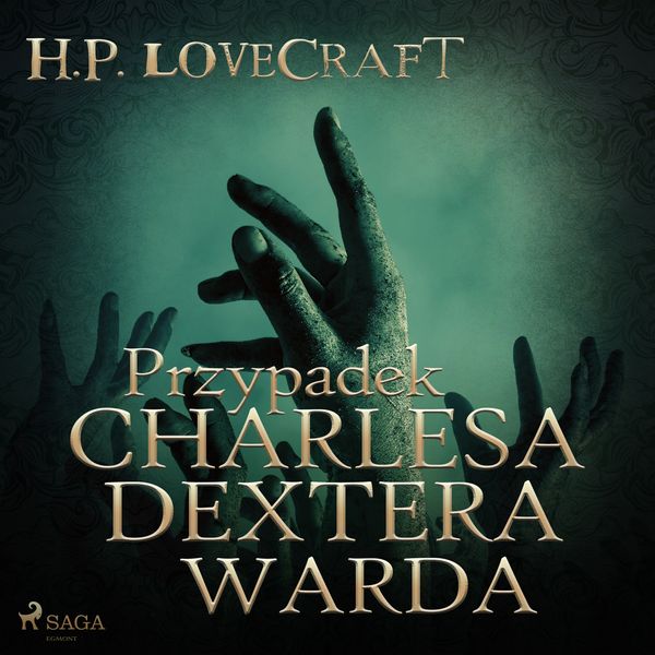 (mp3) Przypadek Charlesa Dextera Warda zdjęcie 1