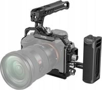Klatka operatorska SmallRig 3669 Sony A7 V / A7R V / A7 IV / A7S III