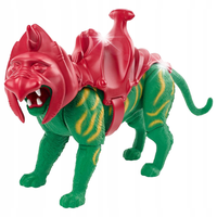 MASTERS OF THE UNIVERSE ORIGINS Figurka Kot bojowy
