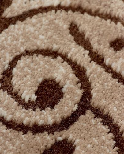 DYWAN 133x190 ROXY Roxy 5754A vizon/beige na Arena.pl