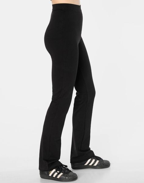 Sportowe Spodnie Dresowe Damskie Dresy Bawełniane Wysoki Stan RENNOX 1024 L zdjęcie 6