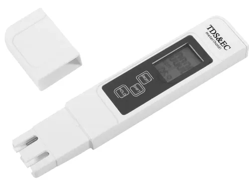 Tester miernik twardości wody tds ec osmoza temp na Arena.pl