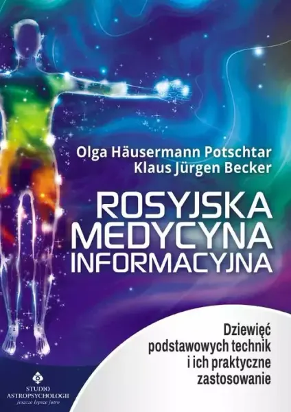 Rosyjska medycyna informacyjna zdjęcie 1