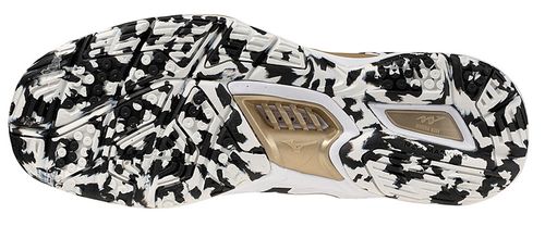 Buty halowe Mizuno WAVE STEALTH 6 (X1GA243041) 44.5 na Arena.pl