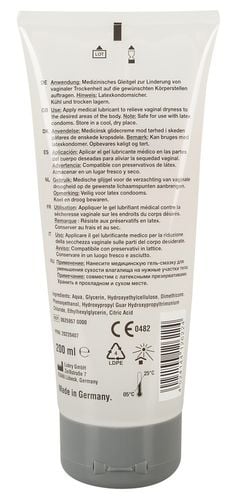 just glide performance200ml na Arena.pl