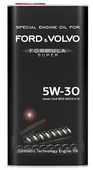OLEJ SILNIK FORD VOLVO 5W30 FANFARO 5L 913C A5/B5