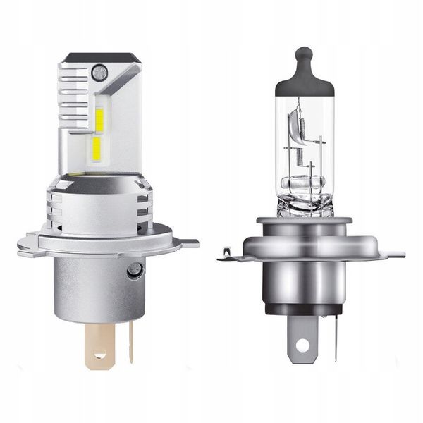 Żarówka Osram H4 18 W 1 szt. zdjęcie 6