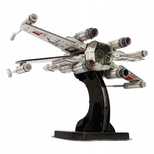 Puzzle 160 4D Star Wars XWing na Arena.pl