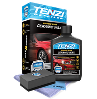 WOSK SAMOCHODOWY CERAMIC WAX 0.3L. - TZ D 41 1503