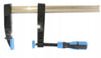 ŚCISK STOLARSKI 300x120MM RICHMANN C2014