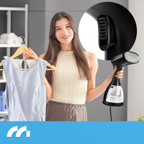 Maltec Żelazko Parowe Steamer 7w1 HDS5000W na Arena.pl