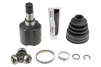 PRZEGUB WEWNĘTRZNY LEWY PRZÓD FORD S-MAX 2011 2012 2013 2014