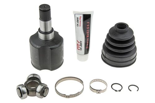 PRZEGUB WEWNĘTRZNY LEWY PRZÓD FORD S-MAX 2011 2012 2013 2014 na Arena.pl