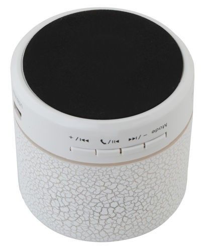 Głośnik bezprzewodowy bluetooth G4800 - biały na Arena.pl