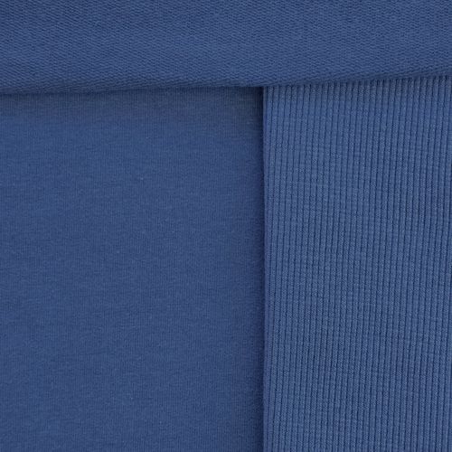 Indygo 2 - Dresówka Pętelka 240g/m2 na Arena.pl