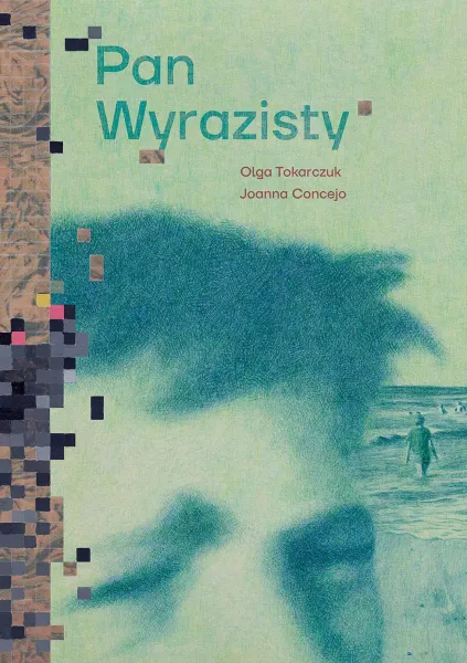Pan Wyrazisty zdjęcie 1