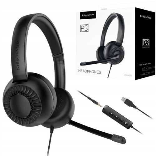 Słuchawki z mikrofonem do komputera KOMPUTEROWE na Arena.pl