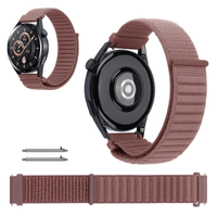 Pasek do Xiaomi Redmi Watch 5 Lite opaska bransoleta nylon 22mm KOLORY