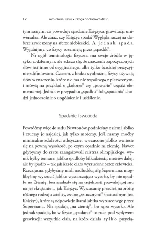 Droga do czarnych dziur na Arena.pl