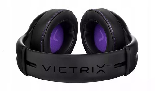 Słuchawki Victrix Gambit PS5/PS4/PC na Arena.pl