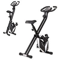 Rower treningowy składany Xbike Cube Insportline