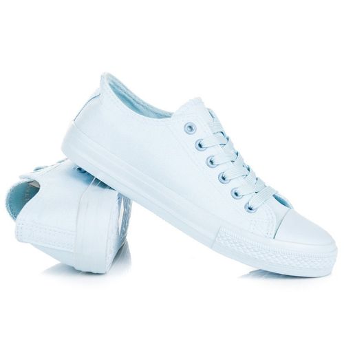 Błękitne Trampki r.36 na Arena.pl