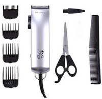 M3 SK-107 Profesjonalna przewodowa MASZYNKA DO STRZYŻENIA PSÓW I KOTÓW